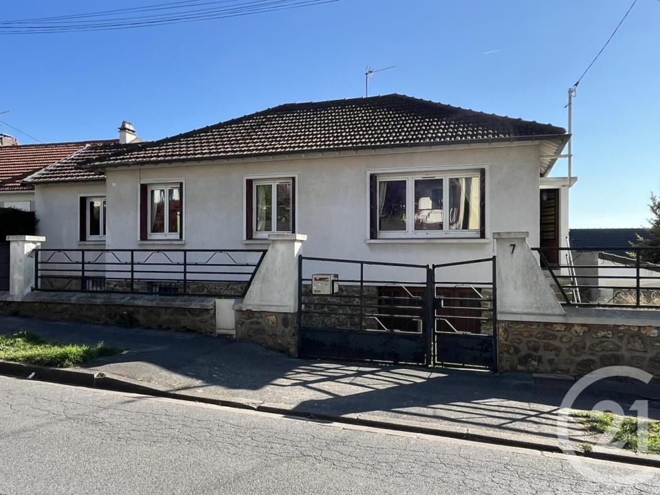 Sucy En Brie, Île-de-France 94370, France