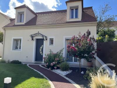 Cormeilles En Parisis, Île-de-France 95240, Francia