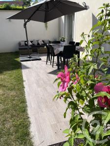 Cormeilles En Parisis, Île-de-France 95240, France