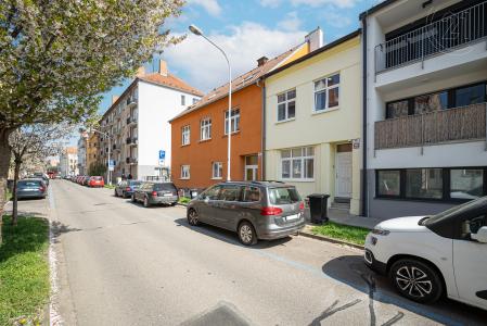 Slovinská, Brno, Brno-město 61200, צ'כיה
