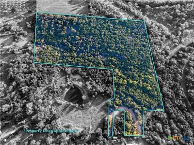 126 Cottonwood Drive, Gatesville, Texas 76528, États-Unis