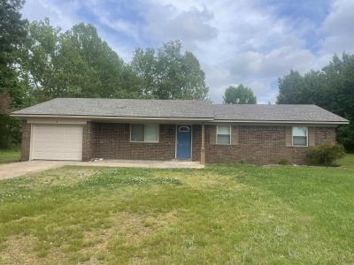 4 Huckleberry, Conway, Arkansas 72032, Estados Unidos