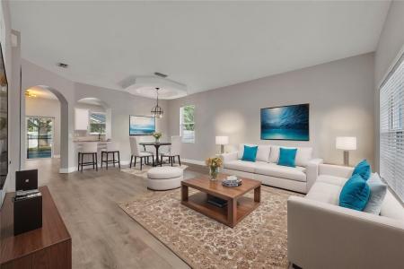 486 SYCAMORE SPRINGS STREET, DEBARY, Florida 32713, USA