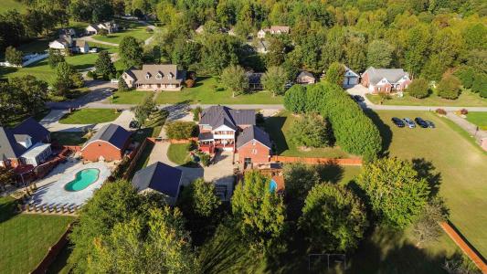 48 Tori Pine Ln, Corbin, Kentucky 40701, Stati Uniti