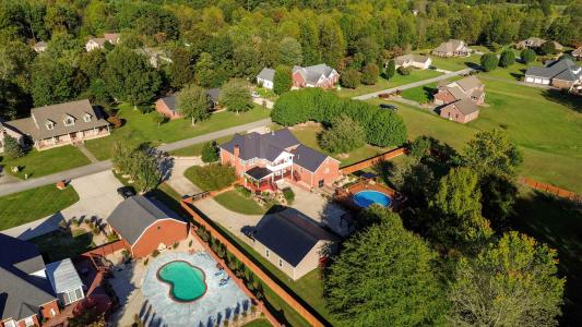 48 Tori Pine Ln, Corbin, Kentucky 40701, Stati Uniti