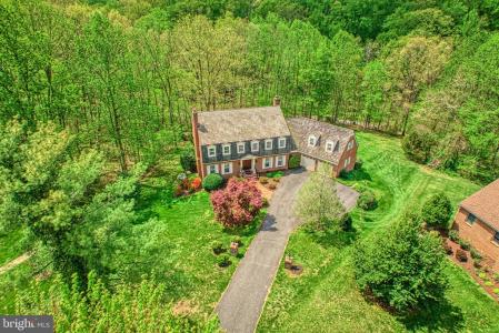 7419 Georgetown Court, Mclean, Virginia 22102, USA