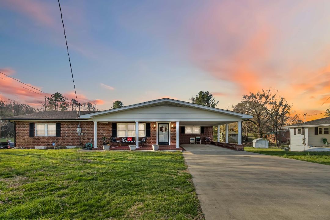 511 Moore Rd, Williamsburg, Kentucky 40769, États-Unis