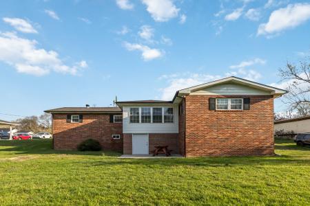 511 Moore Rd, Williamsburg, Kentucky 40769, États-Unis