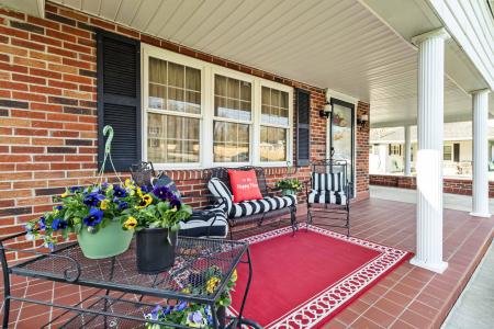 511 Moore Rd, Williamsburg, Kentucky 40769, États-Unis