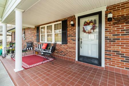 511 Moore Rd, Williamsburg, Kentucky 40769, États-Unis