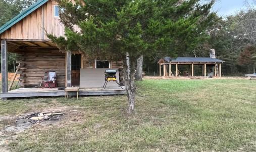 000 Cottengim RD 2, Norwood, Missouri 65717, USA