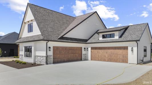 12274 Rain Lily Court, Fort Wayne, Indiana 46814, Estados Unidos