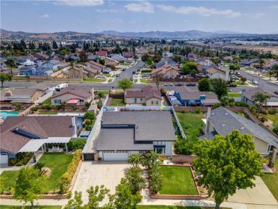 917 Brandywine Lane, Corona, Califórnia 92880, Estados Unidos