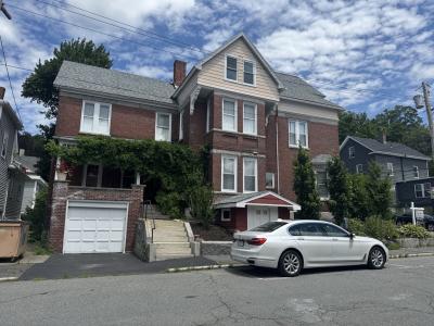 58 Oliver St, Fitchburg, Massachusetts 01420, Amerika Birleşik Devletleri