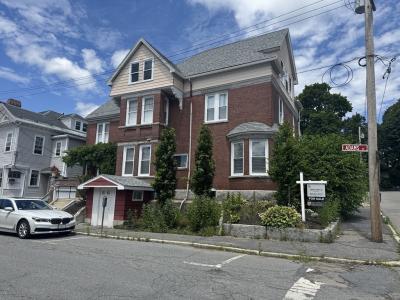58 Oliver St, Fitchburg, Massachusetts 01420, Amerika Birleşik Devletleri