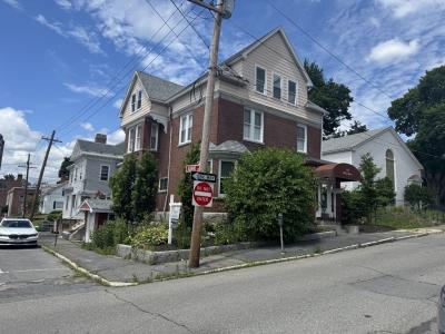 58 Oliver St, Fitchburg, Massachusetts 01420, Amerika Birleşik Devletleri