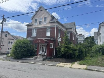 58 Oliver St, Fitchburg, Massachusetts 01420, Amerika Birleşik Devletleri