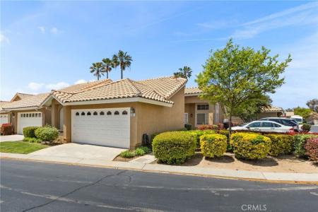 819 Miller Road, Banning, California 92220, USA