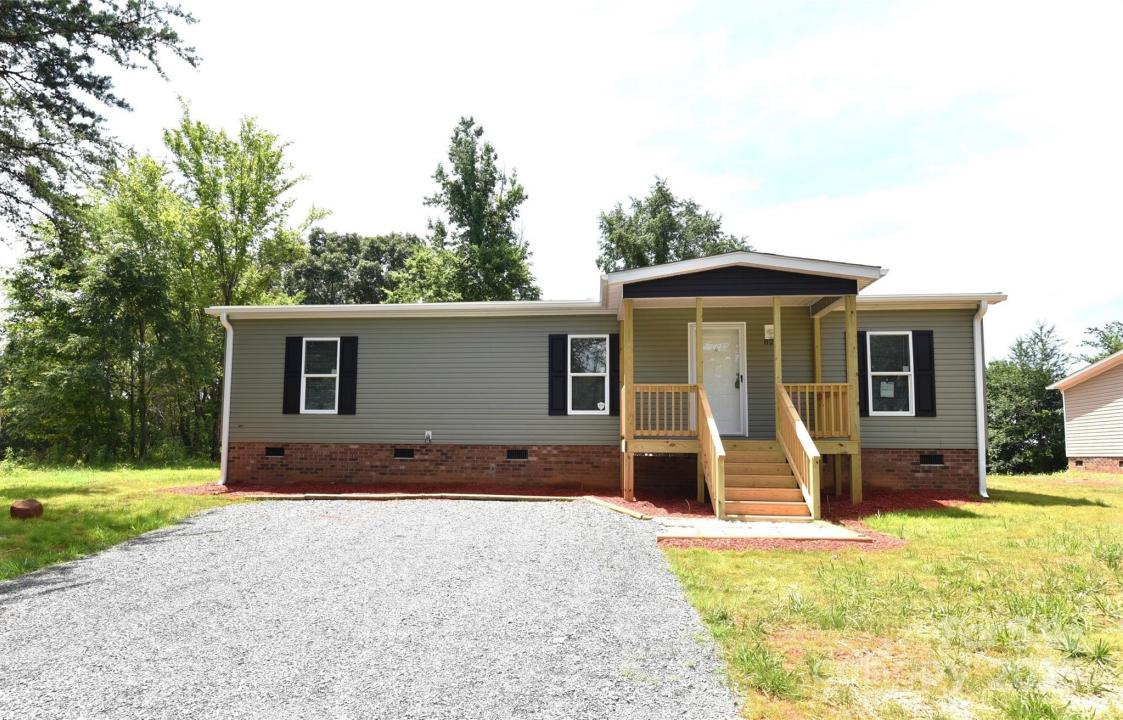 828 Long Bow Road, Salisbury, Carolina Del Norte 28144, Estados Unidos