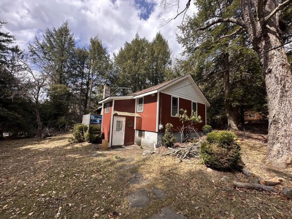 9805 Bear Creek Boulevard, Bear Creek, Пенсильвания 18602, Соединенные Штаты
