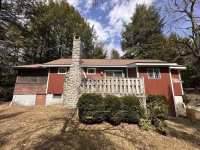 9805 Bear Creek Boulevard, Bear Creek, Пенсильвания 18602, Соединенные Штаты