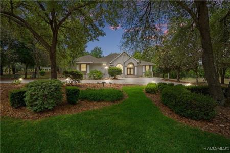 4198 N Longvalley Road, Hernando, Florida 34442, USA