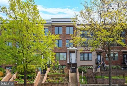 4523 Georgia Avenue NW , 2, Washington, DC 20011, USA