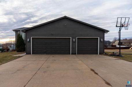 101 S Foss Ave, Sioux Falls, SD 57110, USA