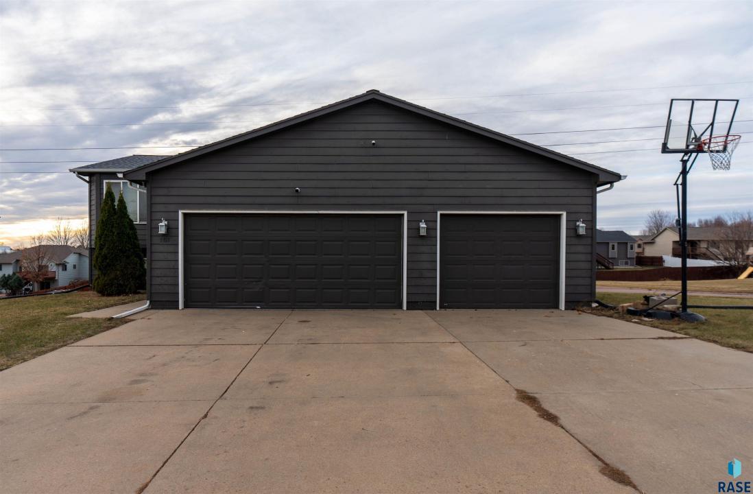 101 S Foss Ave, Sioux Falls, サウスダコタ 57110, アメリカ合衆国