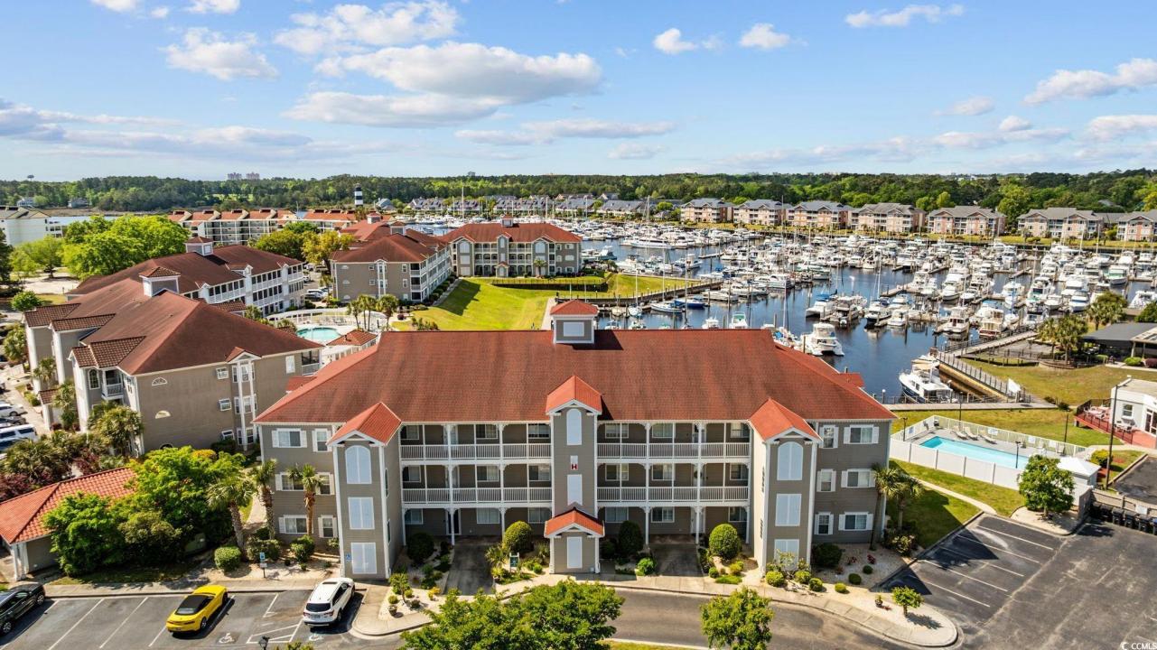 4200 Coquina Harbour Dr. H5, Little River, 南卡羅來納州 29566, 美國