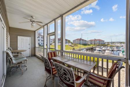 4200 Coquina Harbour Dr. H5, Little River, 南卡羅來納州 29566, 美國