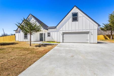 850 County Road 26750, Petty, Texas 75470, USA