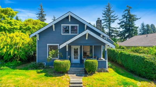 3008 Meridian Street, Bellingham, Washington 98225, USA
