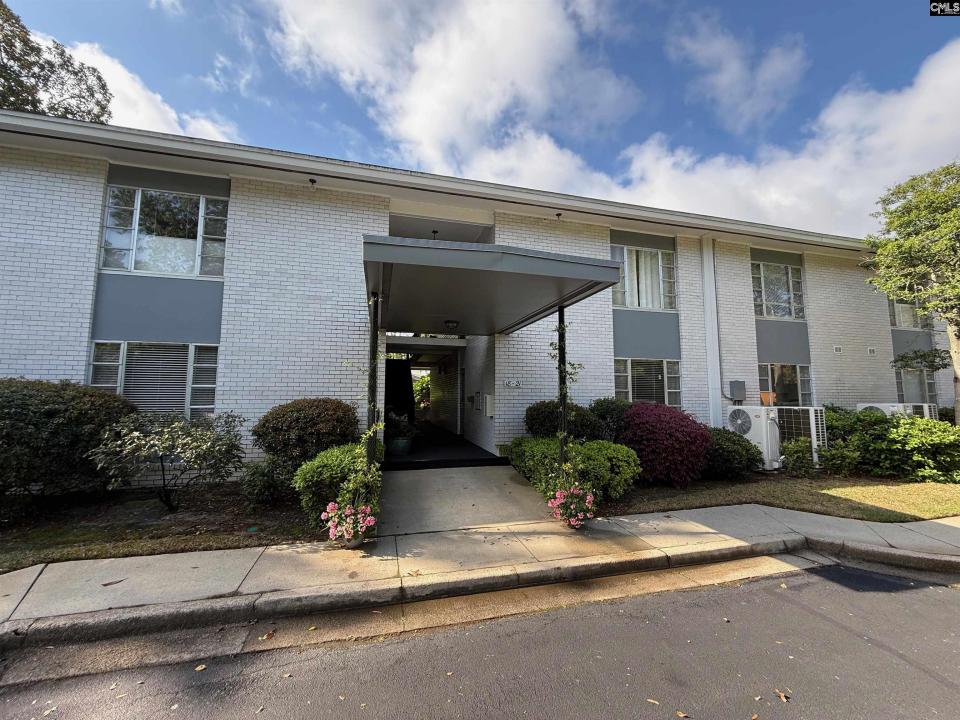 1718 Madison Road, Columbia, Carolina Del Sur 29204, Estados Unidos