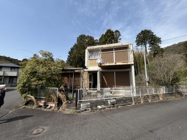 上平木町2030番60, 東近江市上平木町　中古戸建, 東近江市, שיג 527-0086, יפן