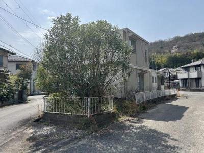 上平木町2030番60, 東近江市上平木町　中古戸建, 東近江市, שיג 527-0086, יפן