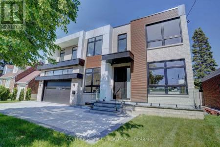 49 GRANTBROOK STREET, Toronto (newtonbrook West), Ontario M2R 2E8, Canadá