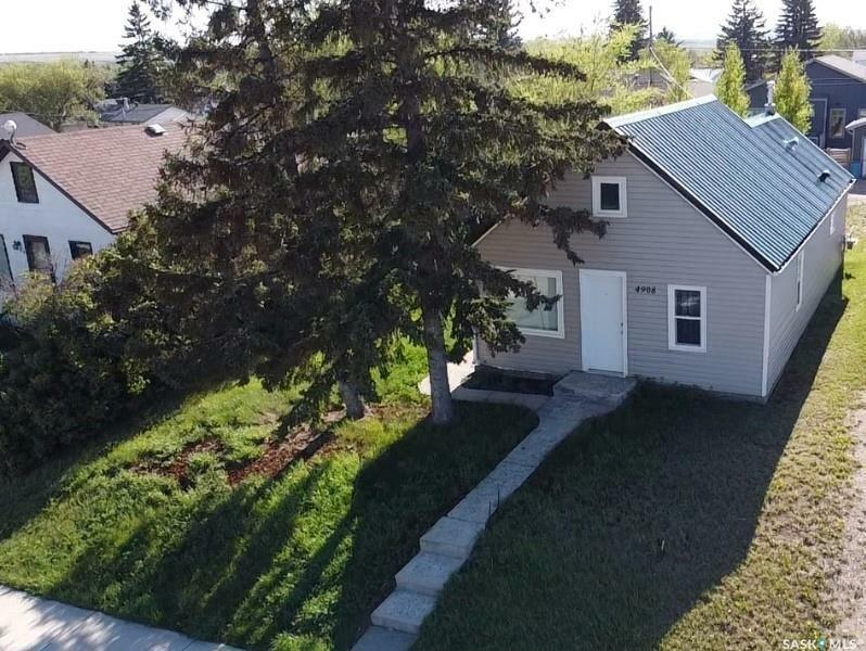4908 LEADER STREET, Macklin, Saskatchewan S0L 2C0, Canada