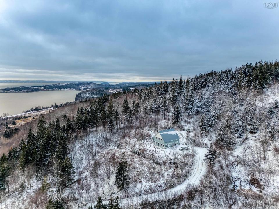 2367 TWO ISLANDS ROAD, Two Islands, Nova Scotia B0M 1S0, Canada