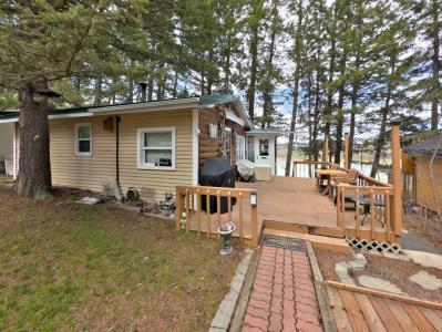 12 LEE LAKE ROAD, Rural Pincher Creek No. 9, M.d. Of, Alberta T0K 1W0, Canada