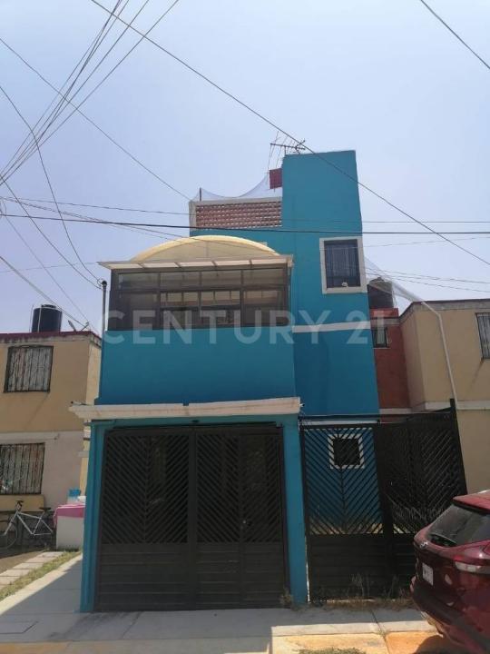 Las minas SN Casa F 10,, Cuautitlán Izcalli, メヒコ州 54720, メキシコ