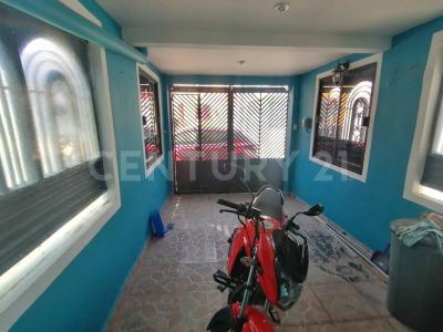 Las minas SN Casa F 10,, Cuautitlán Izcalli, メヒコ州 54720, メキシコ