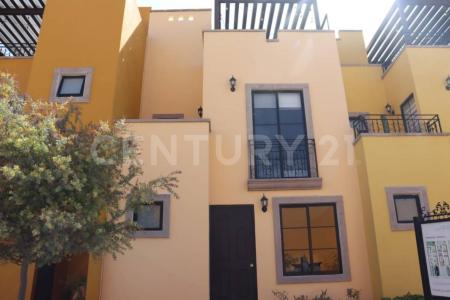 Jardines de Allende 3,, San Miguel De Allende, Guanajuato 37886, Mexico