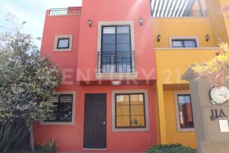 Jardines de Allende 3,, San Miguel De Allende, Guanajuato 37886, Mexico