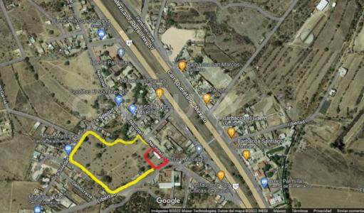 Camino nacional 38 A,, San Juan Del Río, Querétaro 76837, Mexico