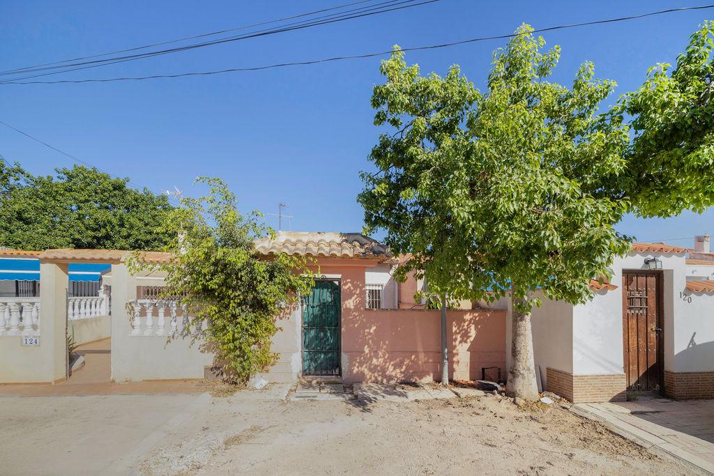 Alacant/Alicante, Comunitat Valenciana 03184, España