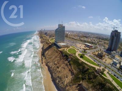 שדרות עובד בן עמי, Netanya נתניה, Israel