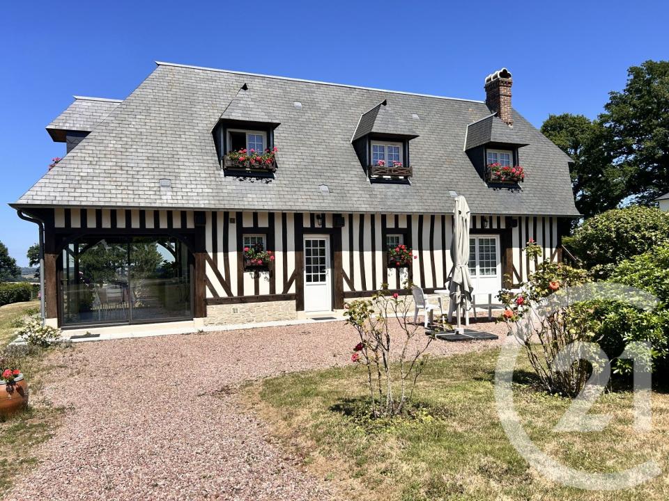 Cambremer, Basse-Normandie 14340, France