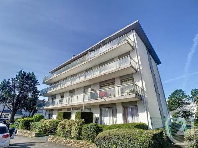 St Nazaire, Paesi Della Loira 44600, Francia