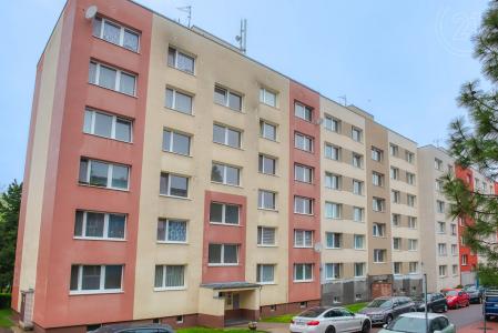 15, Bendlova, Praha, Území Hlavního Města Prahy 19600, Czech Republic